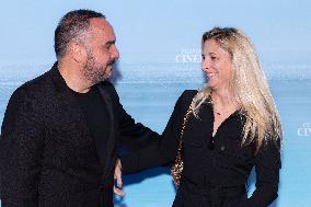 7th Cineroman Festival - 3rd day Red Carpet