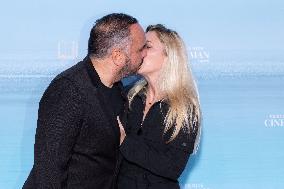 7th Cineroman Festival - 3rd day Red Carpet