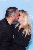 7th Cineroman Festival - 3rd day Red Carpet