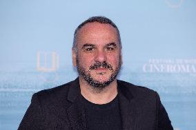 7th Cineroman Festival - 3rd day Red Carpet