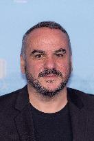 7th Cineroman Festival - 3rd day Red Carpet