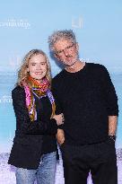 7th Cineroman Festival - 3rd day Red Carpet