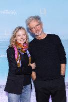 7th Cineroman Festival - 3rd day Red Carpet