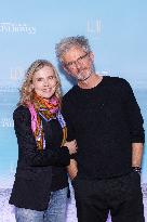 7th Cineroman Festival - 3rd day Red Carpet