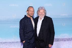 7th Cineroman Festival - 3rd day Red Carpet