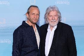 7th Cineroman Festival - 3rd day Red Carpet