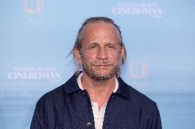 7th Cineroman Festival - 3rd day Red Carpet