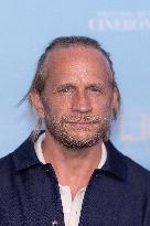 7th Cineroman Festival - 3rd day Red Carpet