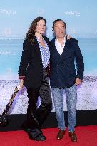 7th Cineroman Festival - 3rd day Red Carpet