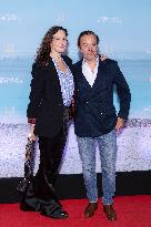 7th Cineroman Festival - 3rd day Red Carpet