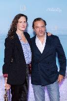 7th Cineroman Festival - 3rd day Red Carpet