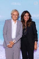 7th Cineroman Festival - 3rd day Red Carpet