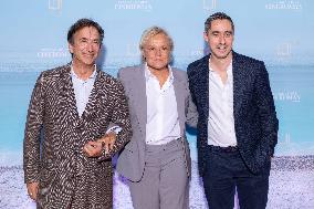 7th Cineroman Festival - 3rd day Red Carpet