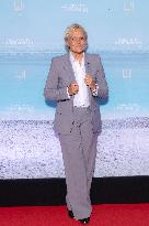 7th Cineroman Festival - 3rd day Red Carpet