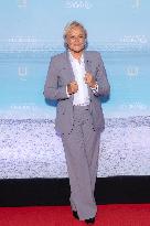 7th Cineroman Festival - 3rd day Red Carpet