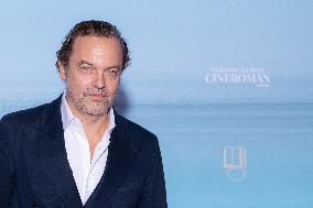 7th Cineroman Festival - 3rd day Red Carpet