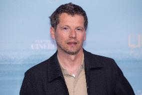 7th Cineroman Festival - 3rd day Red Carpet