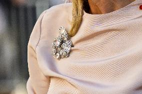 Royal Couple pays working visit to Occitanie - Toulouse