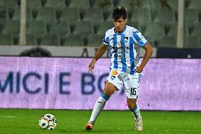 CALCIO - Serie B - Pescara Calcio vs FC Sudtirol