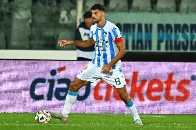 CALCIO - Serie B - Pescara Calcio vs FC Sudtirol