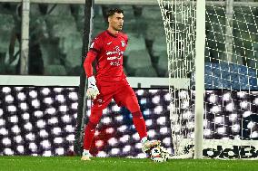 CALCIO - Serie B - Pescara Calcio vs FC Sudtirol