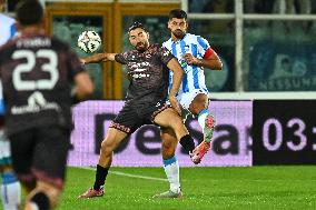 CALCIO - Serie B - Pescara Calcio vs FC Sudtirol