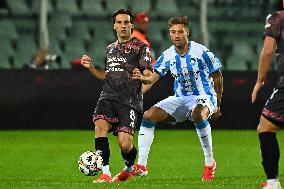 CALCIO - Serie B - Pescara Calcio vs FC Sudtirol