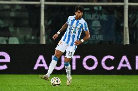 CALCIO - Serie B - Pescara Calcio vs FC Sudtirol