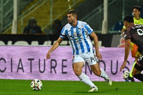 CALCIO - Serie B - Pescara Calcio vs FC Sudtirol