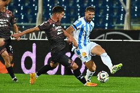 CALCIO - Serie B - Pescara Calcio vs FC Sudtirol