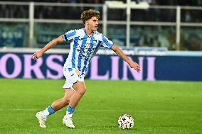 CALCIO - Serie B - Pescara Calcio vs FC Sudtirol