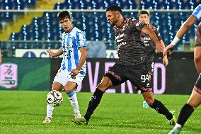 CALCIO - Serie B - Pescara Calcio vs FC Sudtirol