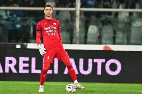 CALCIO - Serie B - Pescara Calcio vs FC Sudtirol