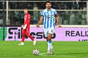 CALCIO - Serie B - Pescara Calcio vs FC Sudtirol