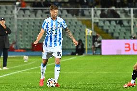 CALCIO - Serie B - Pescara Calcio vs FC Sudtirol