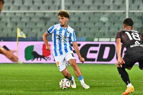 CALCIO - Serie B - Pescara Calcio vs FC Sudtirol