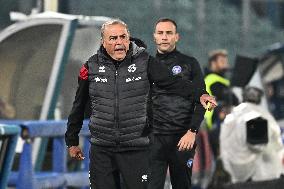 CALCIO - Serie B - Pescara Calcio vs FC Sudtirol