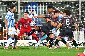 CALCIO - Serie B - Pescara Calcio vs FC Sudtirol