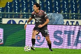 CALCIO - Serie B - Pescara Calcio vs FC Sudtirol