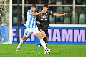 CALCIO - Serie B - Pescara Calcio vs FC Sudtirol