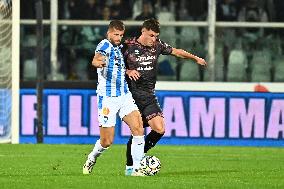 CALCIO - Serie B - Pescara Calcio vs FC Sudtirol