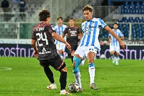 CALCIO - Serie B - Pescara Calcio vs FC Sudtirol