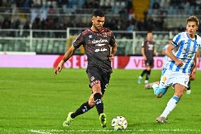 CALCIO - Serie B - Pescara Calcio vs FC Sudtirol