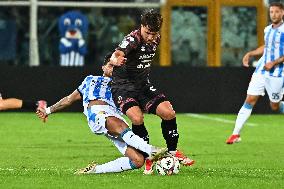 CALCIO - Serie B - Pescara Calcio vs FC Sudtirol