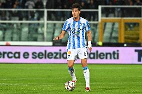 CALCIO - Serie B - Pescara Calcio vs FC Sudtirol