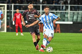 CALCIO - Serie B - Pescara Calcio vs FC Sudtirol