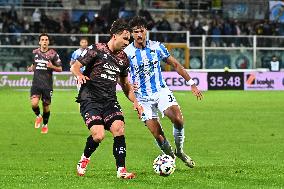 CALCIO - Serie B - Pescara Calcio vs FC Sudtirol