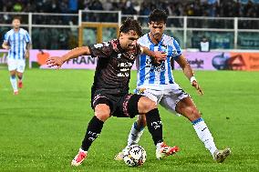 CALCIO - Serie B - Pescara Calcio vs FC Sudtirol