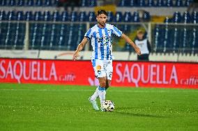 CALCIO - Serie B - Pescara Calcio vs FC Sudtirol