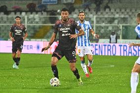 CALCIO - Serie B - Pescara Calcio vs FC Sudtirol